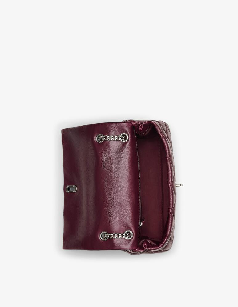 Marc Jacobs Borsa trapuntata The Dual Chain - immagine 6