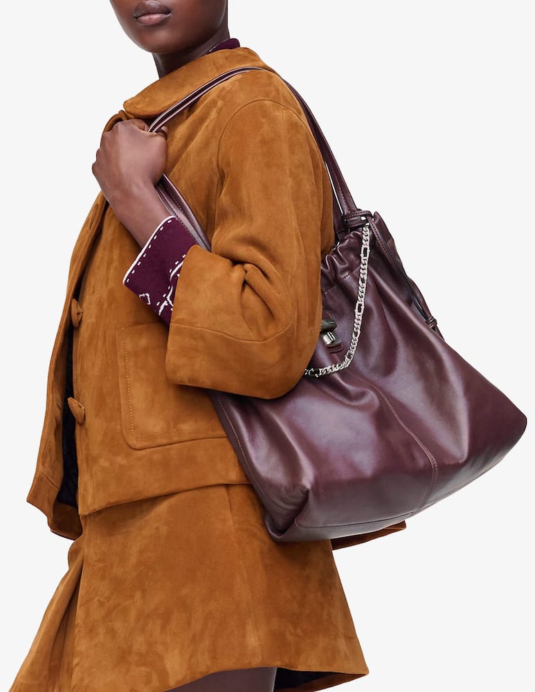 rinascente Marc Jacobs The Cristina tote bag