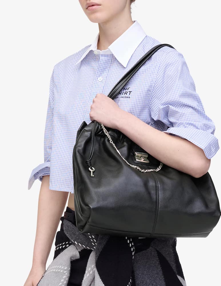 Marc Jacobs The Cristina tote bag - picture 2 Marc Jacobs The Cristina tote bag - picture 2