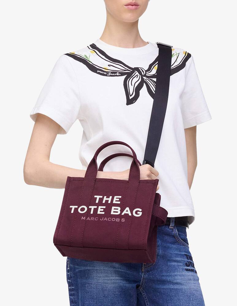 rinascente Marc Jacobs The small tote bag