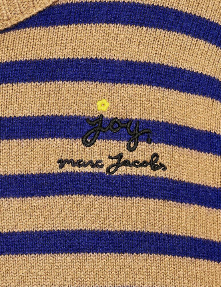 Marc Jacobs Maglione a righe Joy - immagine 4 Marc Jacobs Maglione a righe Joy - immagine 4