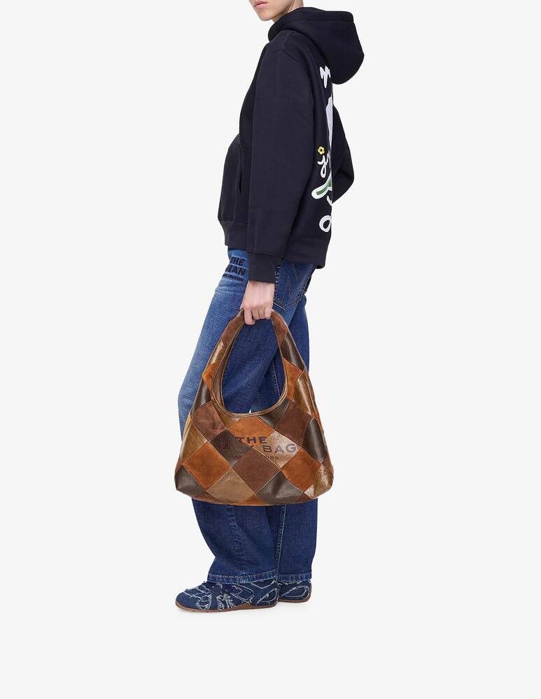 rinascente Marc Jacobs Felpa con cappuccio