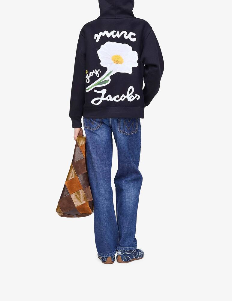 rinascente Marc Jacobs Felpa con cappuccio