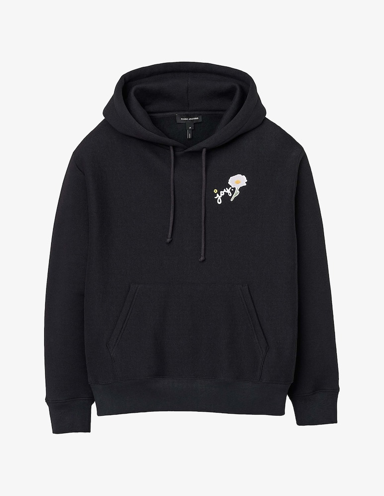 Marc Jacobs Felpa con cappuccio - immagine 5 Marc Jacobs Felpa con cappuccio - immagine 5