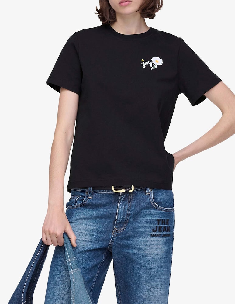 rinascente Marc Jacobs Cotton t-shirt