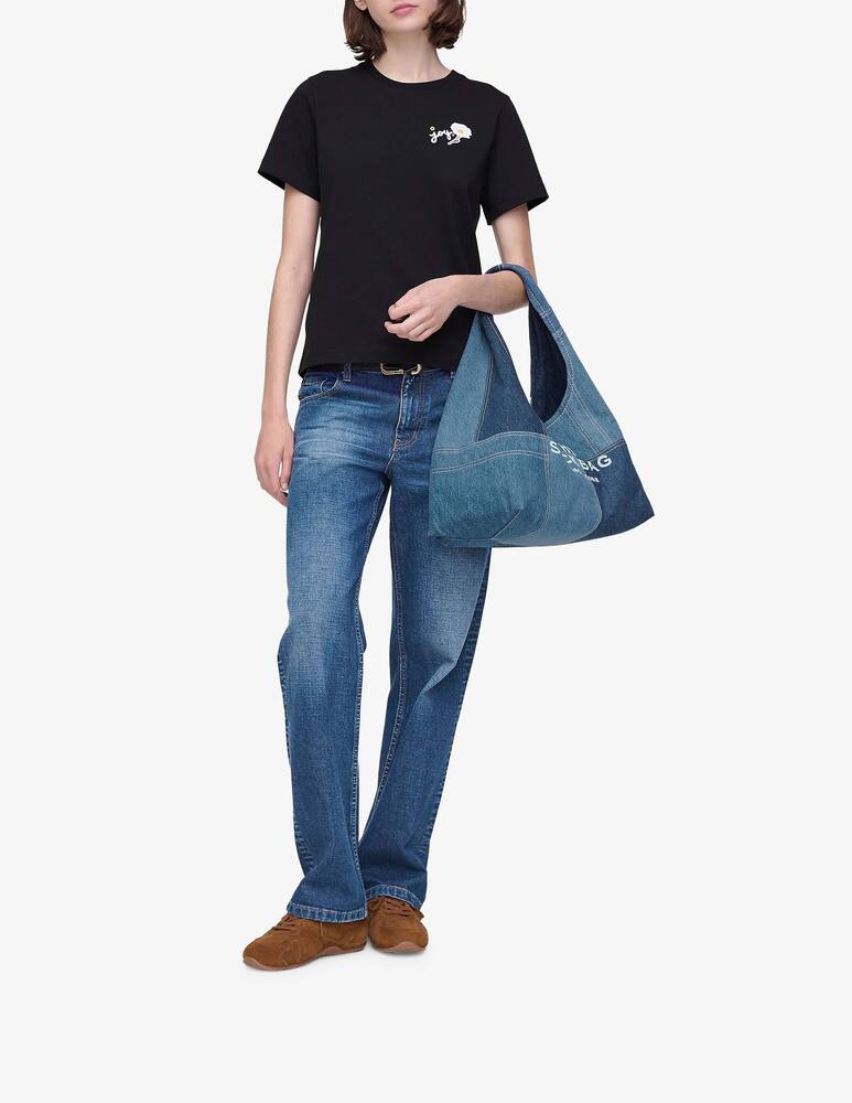 rinascente Marc Jacobs Cotton t-shirt