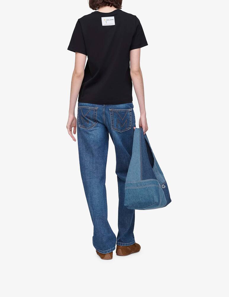 rinascente Marc Jacobs Cotton t-shirt