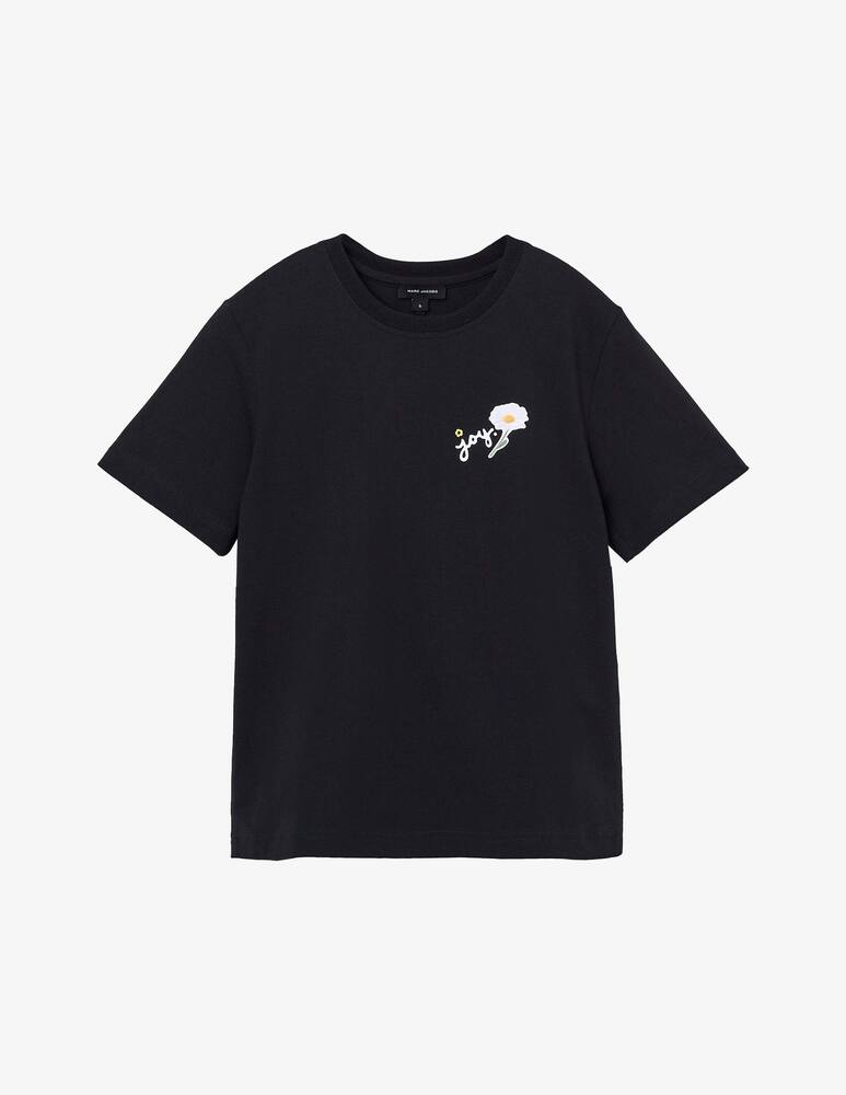 rinascente Marc Jacobs Cotton t-shirt