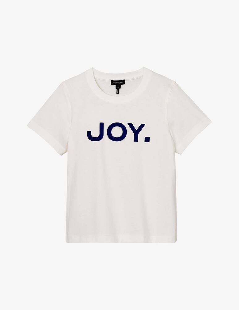 rinascente Marc Jacobs Joy. slim t-shirt