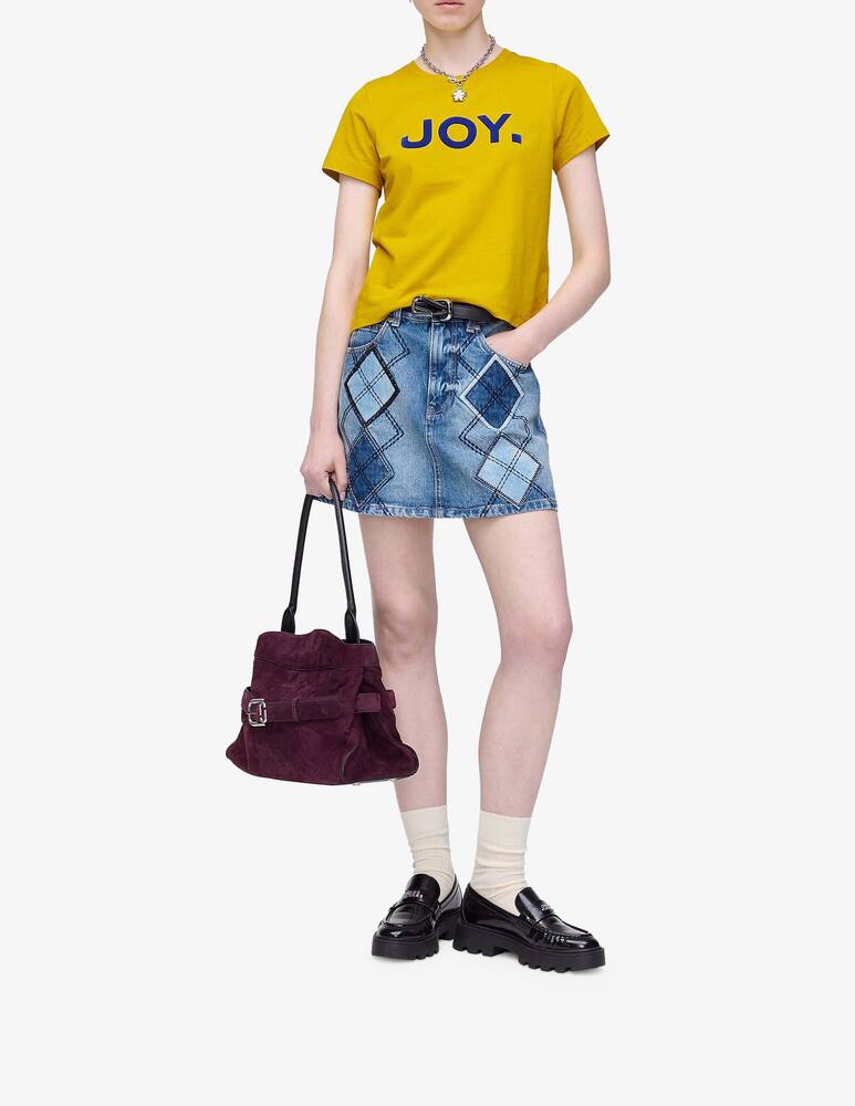 rinascente Marc Jacobs Joy. slim t-shirt