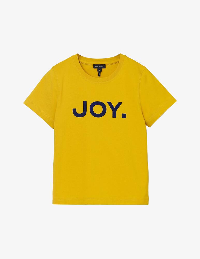 rinascente Marc Jacobs Joy. slim t-shirt