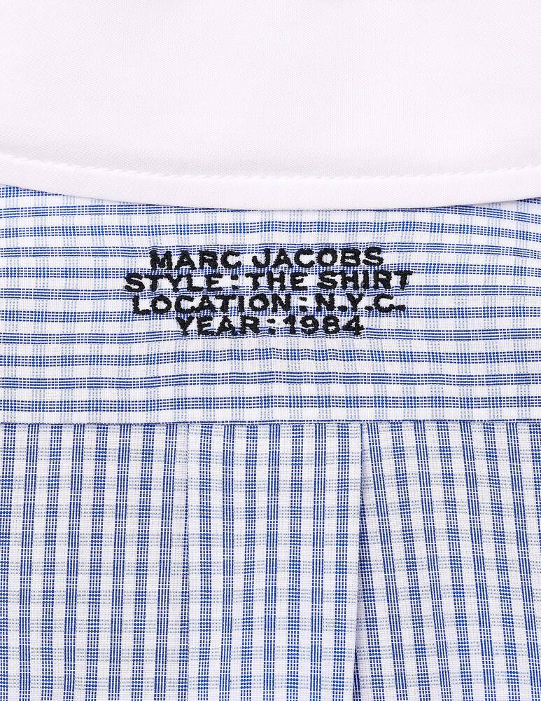 rinascente Marc Jacobs Camicia The Cropped Femme
