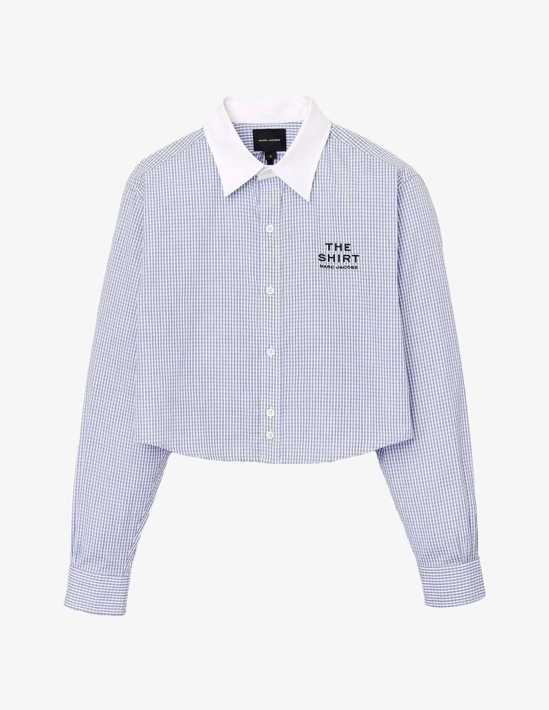 rinascente Marc Jacobs Camicia The Cropped Femme