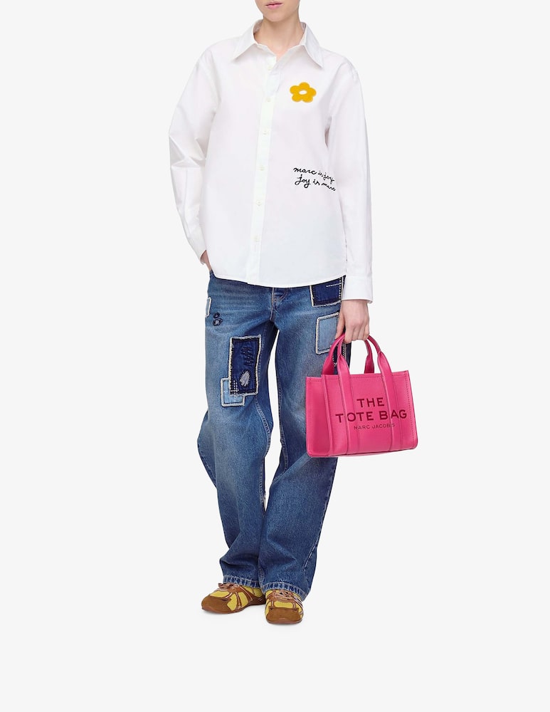 Marc Jacobs Camicia in cotone - immagine 2 Marc Jacobs Camicia in cotone - immagine 2