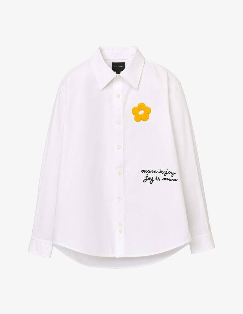 rinascente Marc Jacobs Camicia in cotone