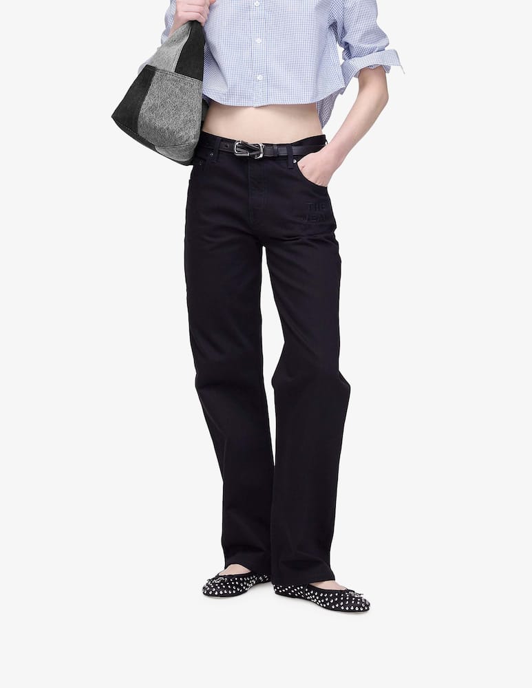 rinascente Marc Jacobs Jeans The Jean