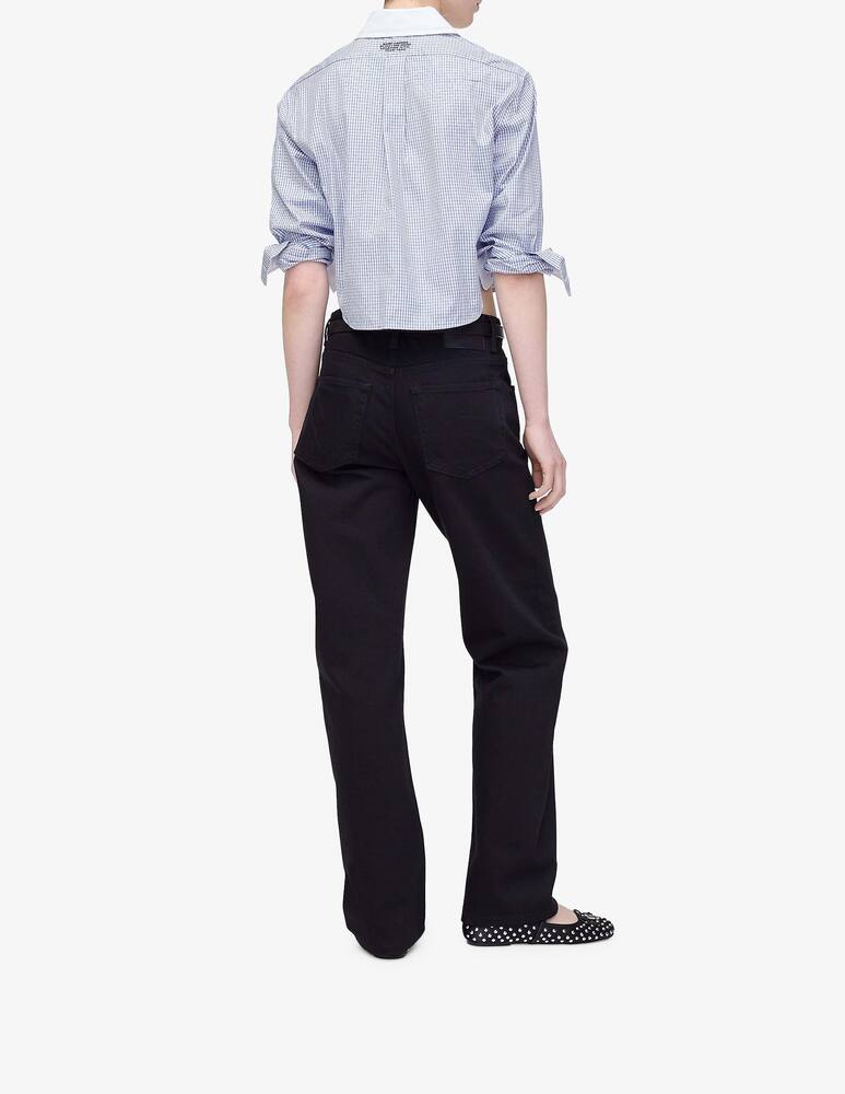 rinascente Marc Jacobs Jeans The Jean