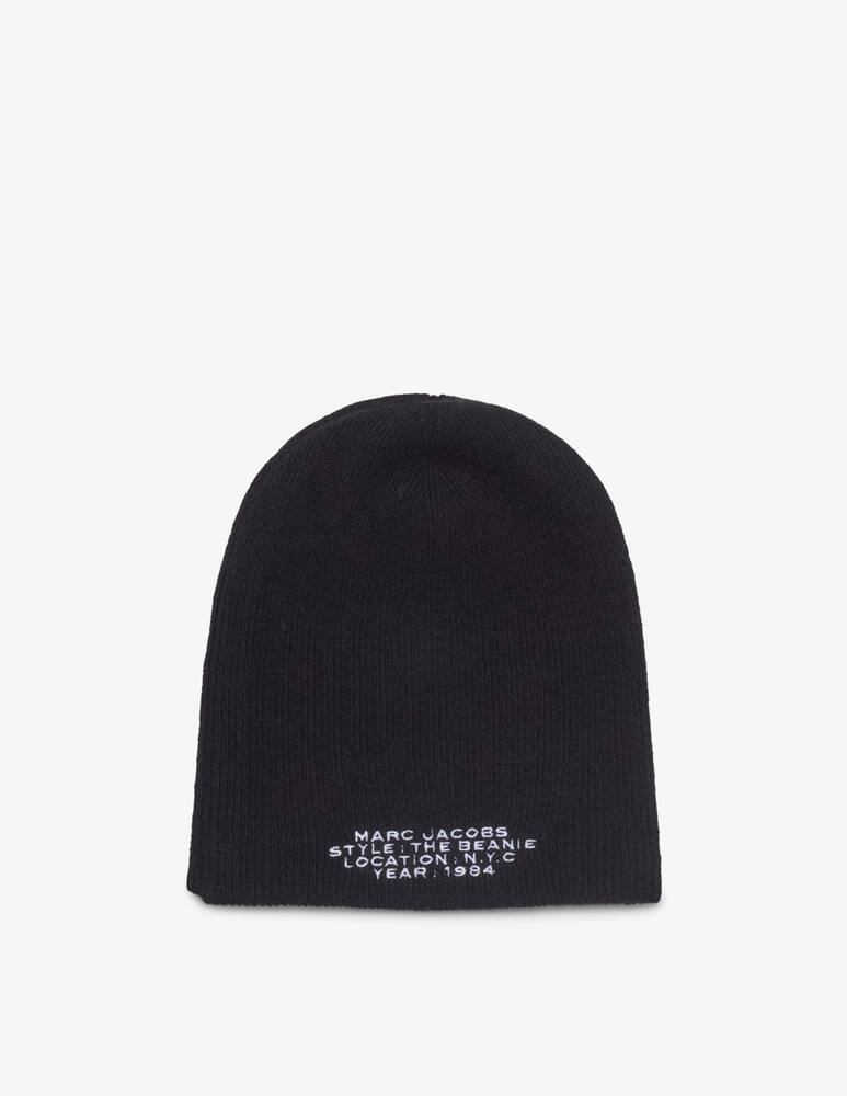 rinascente Marc Jacobs Berretto The Beanie