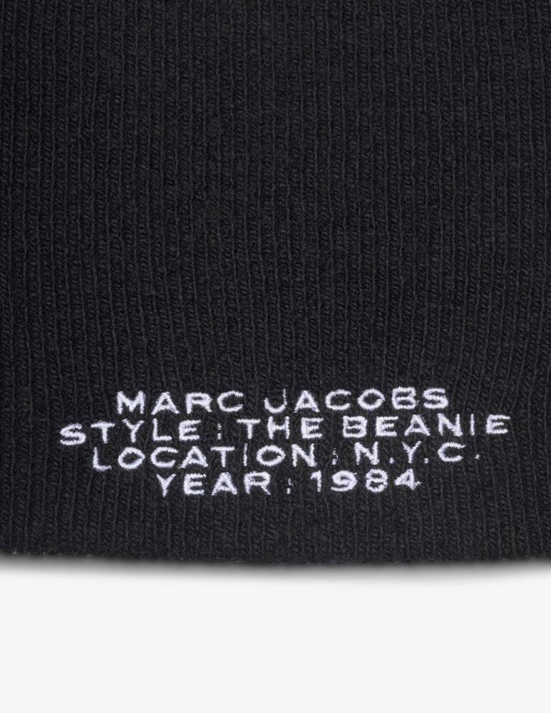 rinascente Marc Jacobs Berretto The Beanie