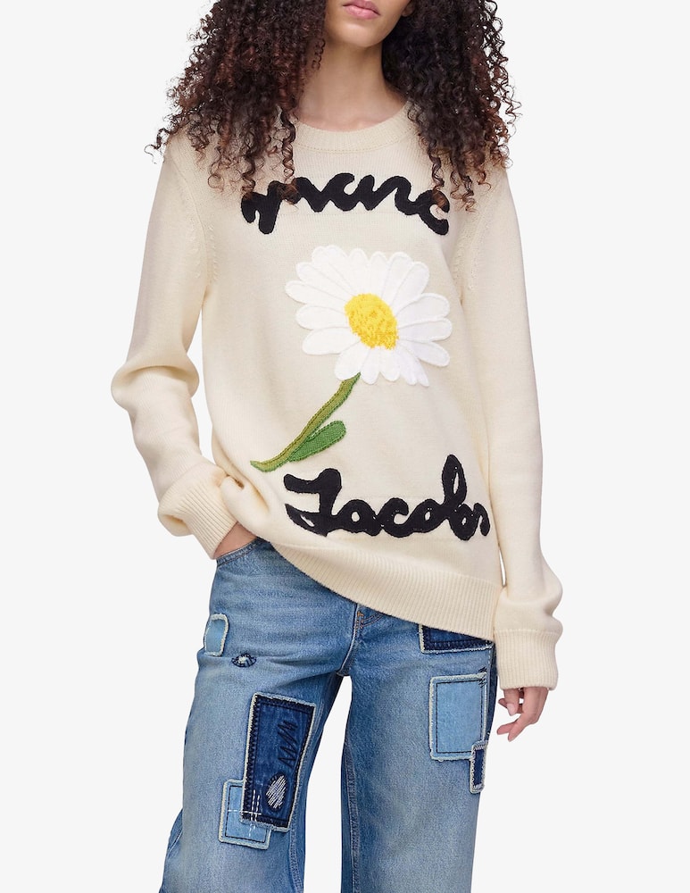 rinascente Marc Jacobs Maglione in lana