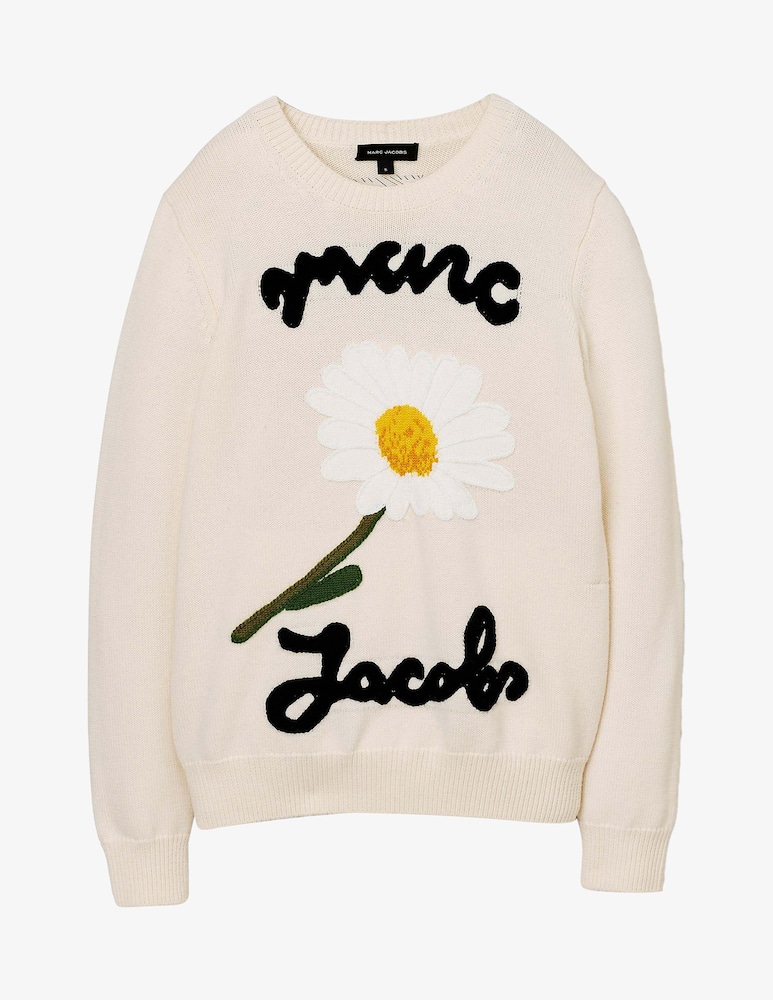 rinascente Marc Jacobs Maglione in lana