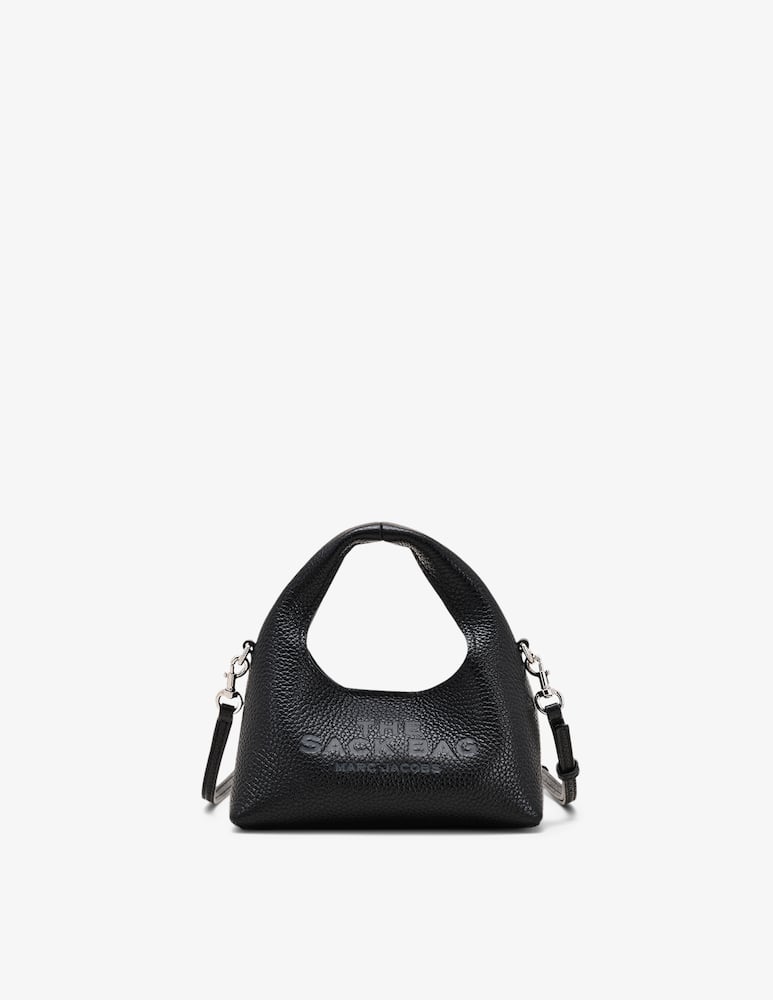 rinascente Marc Jacobs The Micro crossbody sack bag