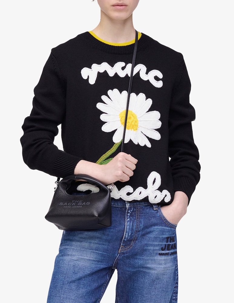 rinascente Marc Jacobs The Micro crossbody sack bag