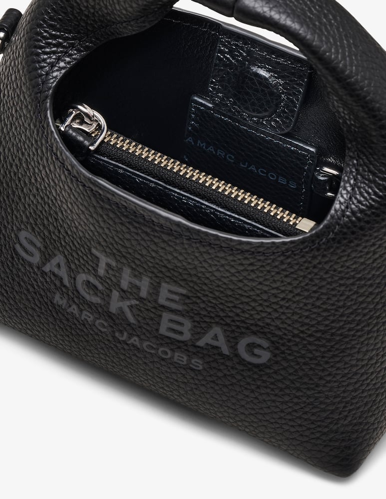 rinascente Marc Jacobs The Micro crossbody sack bag