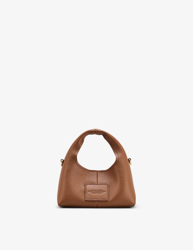 rinascente Marc Jacobs The Micro crossbody sack
