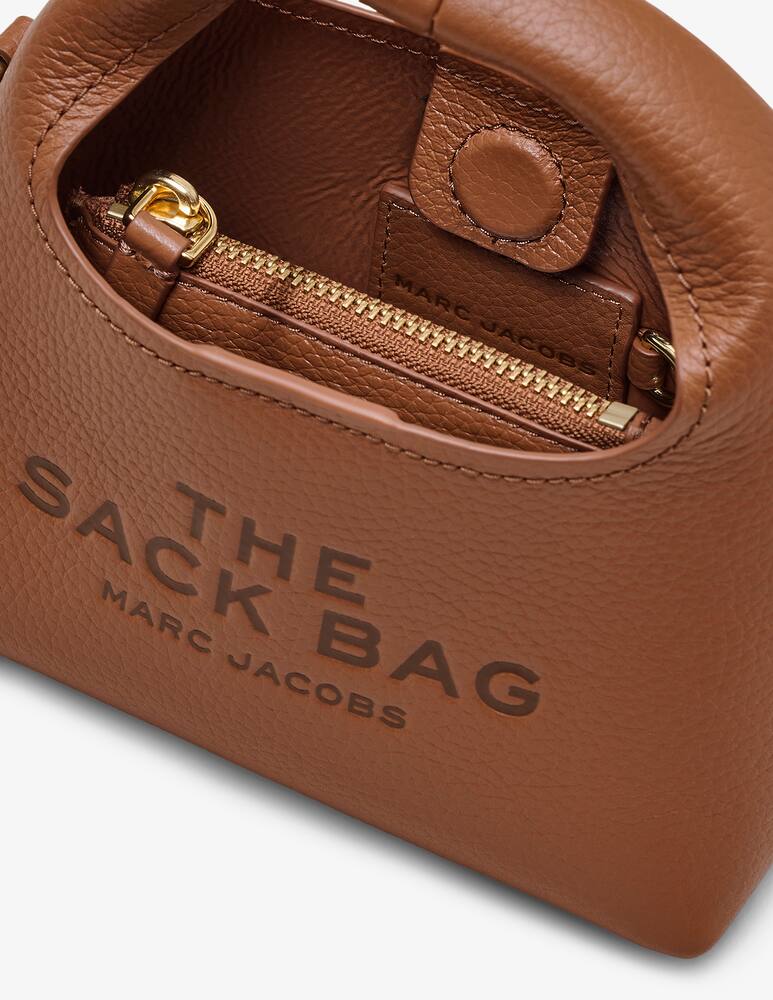 rinascente Marc Jacobs The Micro crossbody sack