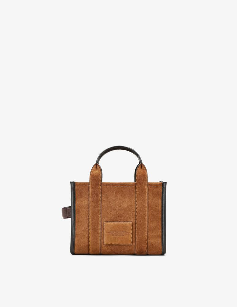 rinascente Marc Jacobs The small Tote in suede bag