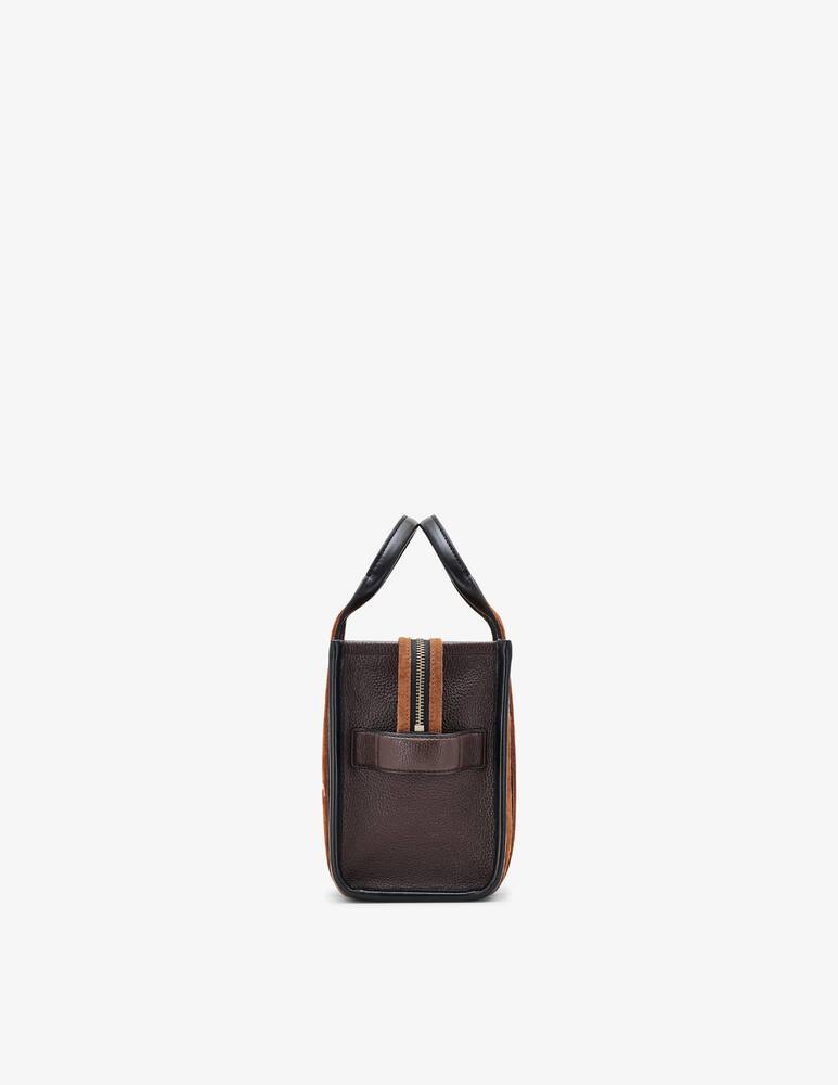 rinascente Marc Jacobs The small Tote in suede bag