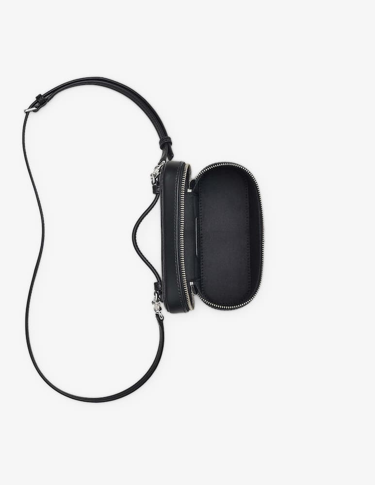 rinascente Marc Jacobs Vanity bag