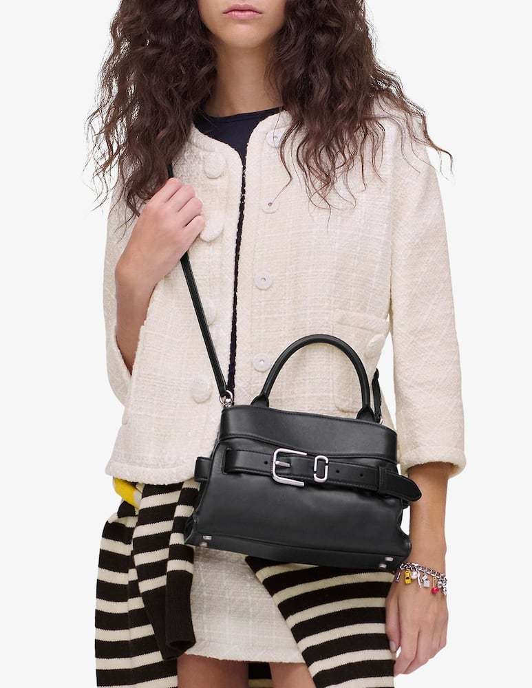 rinascente Marc Jacobs Dakota small satchel bag