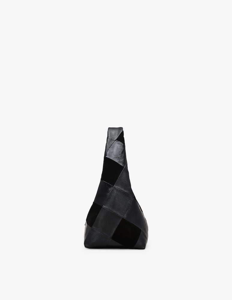 Marc Jacobs Sack faux leather shoulder bag - picture 5 Marc Jacobs Sack faux leather shoulder bag - picture 5