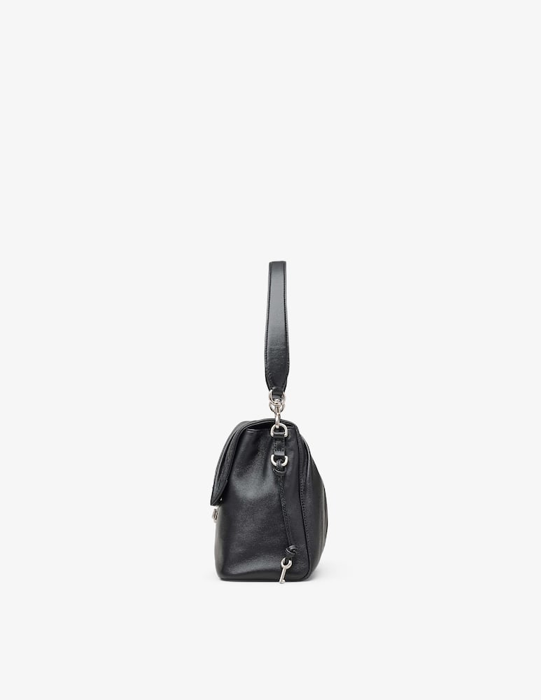 Marc Jacobs Borsa a spalla Cristina - immagine 5 Marc Jacobs Borsa a spalla Cristina - immagine 5