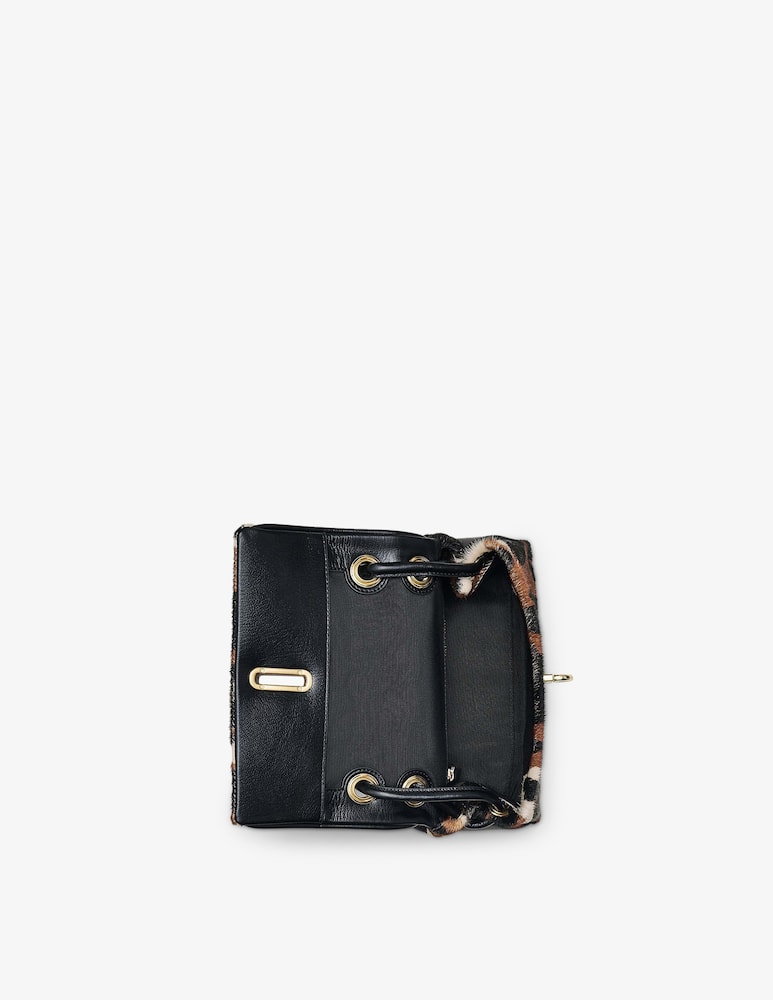 rinascente Marc Jacobs Bors aa spalla The Mini dual