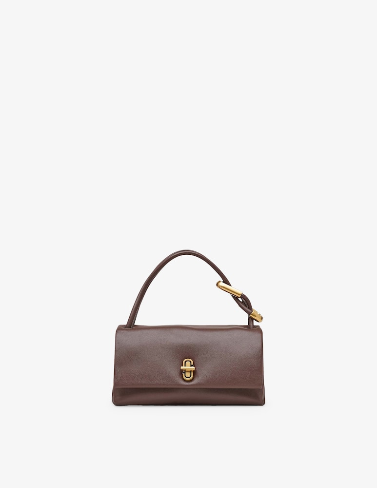 rinascente Marc Jacobs The mini dual top handle bag