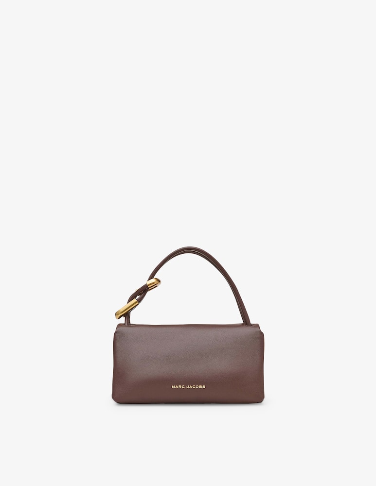 rinascente Marc Jacobs The mini dual top handle bag