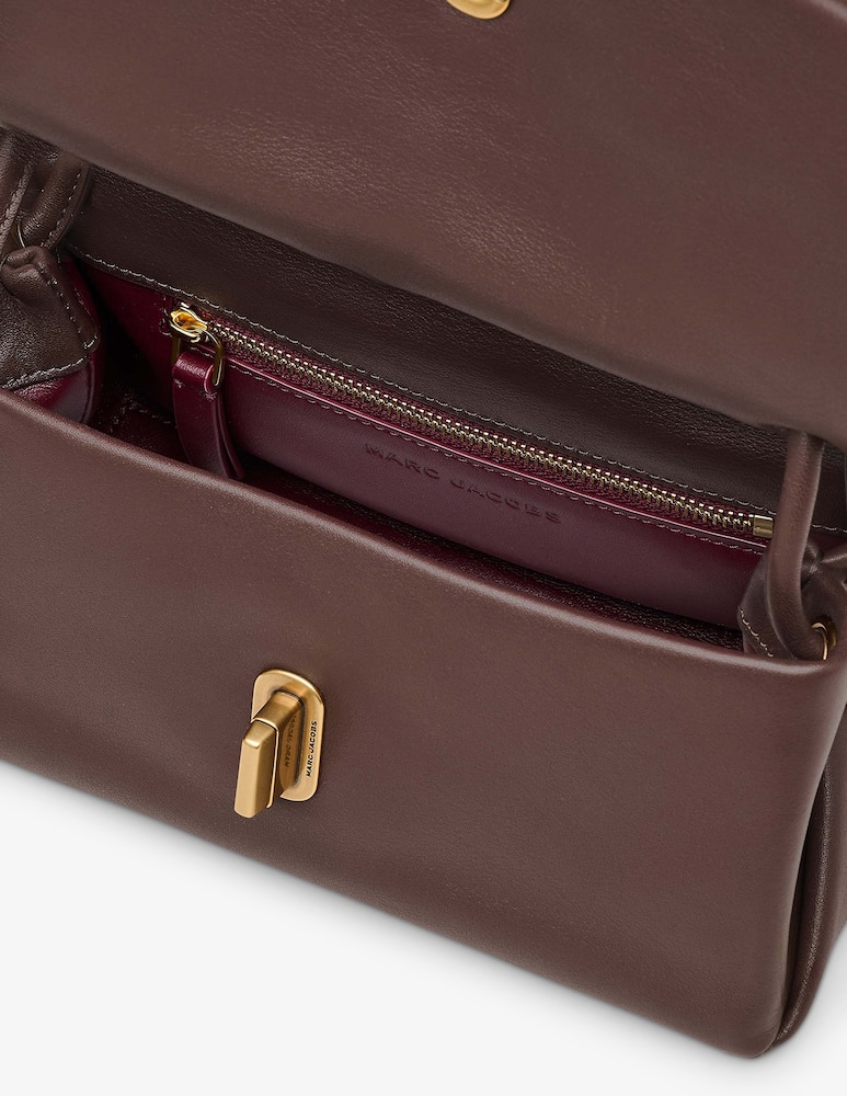 rinascente Marc Jacobs The mini dual top handle bag