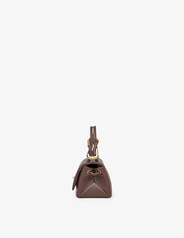 rinascente Marc Jacobs The mini dual top handle bag
