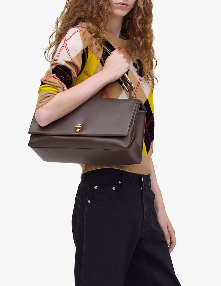 rinascente Marc Jacobs Shoulder bag grande Dual