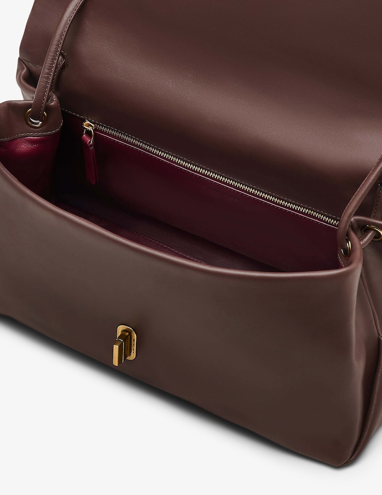 rinascente Marc Jacobs Shoulder bag grande Dual