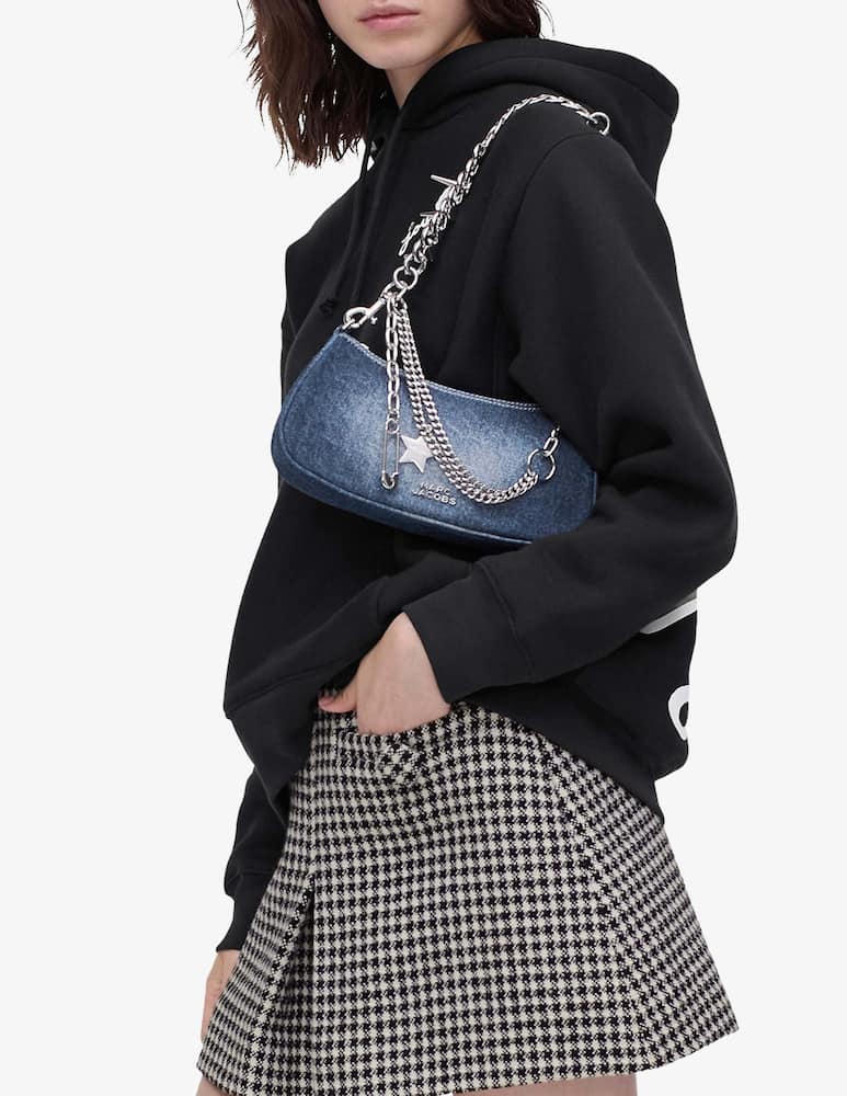 Marc Jacobs The shoulder bag - picture 2 Marc Jacobs The shoulder bag - picture 2