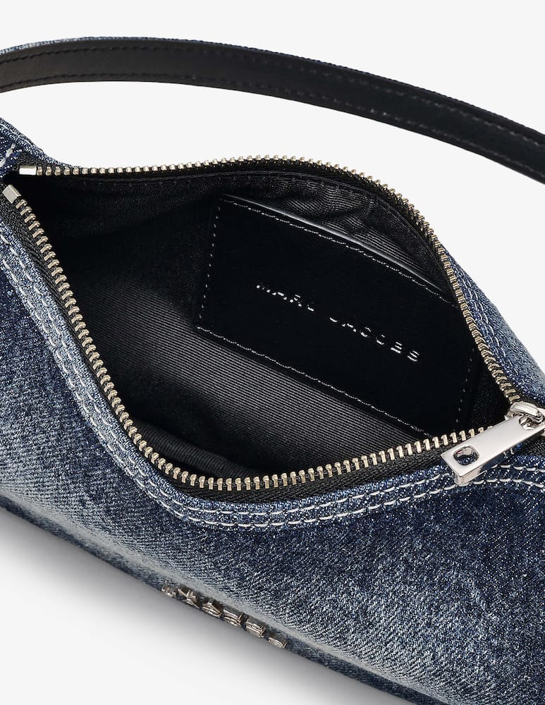Marc Jacobs The shoulder bag - picture 4 Marc Jacobs The shoulder bag - picture 4