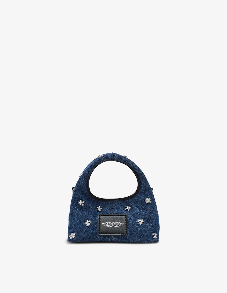 rinascente Marc Jacobs Borsa a tracolla The Micro Sack