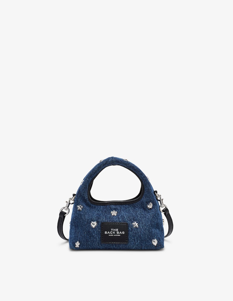 rinascente Marc Jacobs Borsa a tracolla The Micro Sack