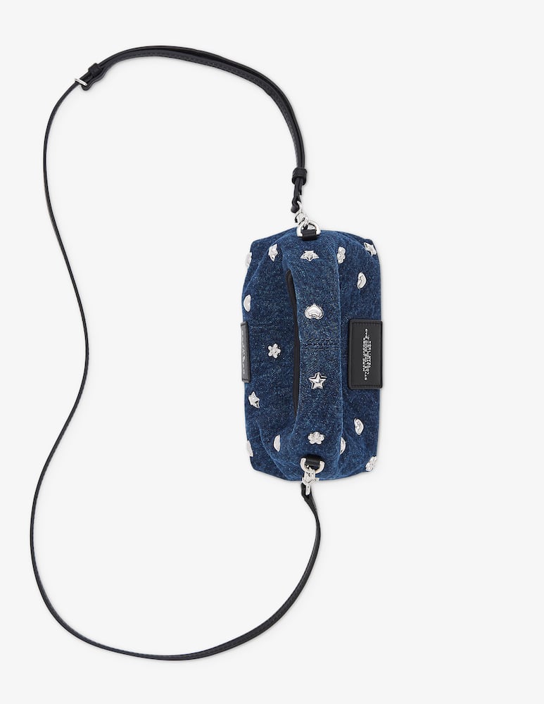 rinascente Marc Jacobs Borsa a tracolla The Micro Sack