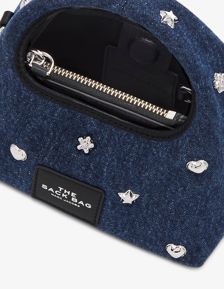 rinascente Marc Jacobs Borsa a tracolla The Micro Sack