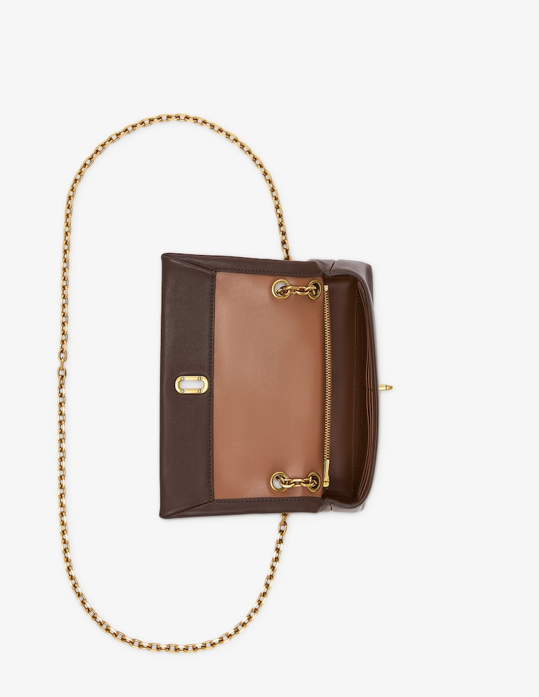 rinascente Marc Jacobs Borsa The Dual Chain Mini